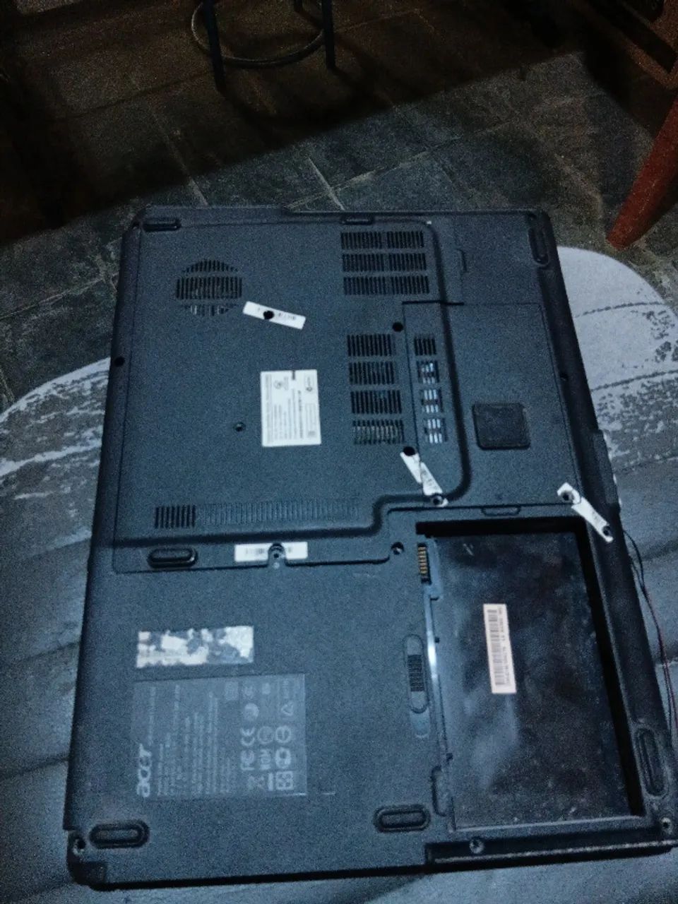 Note book - Foto 2