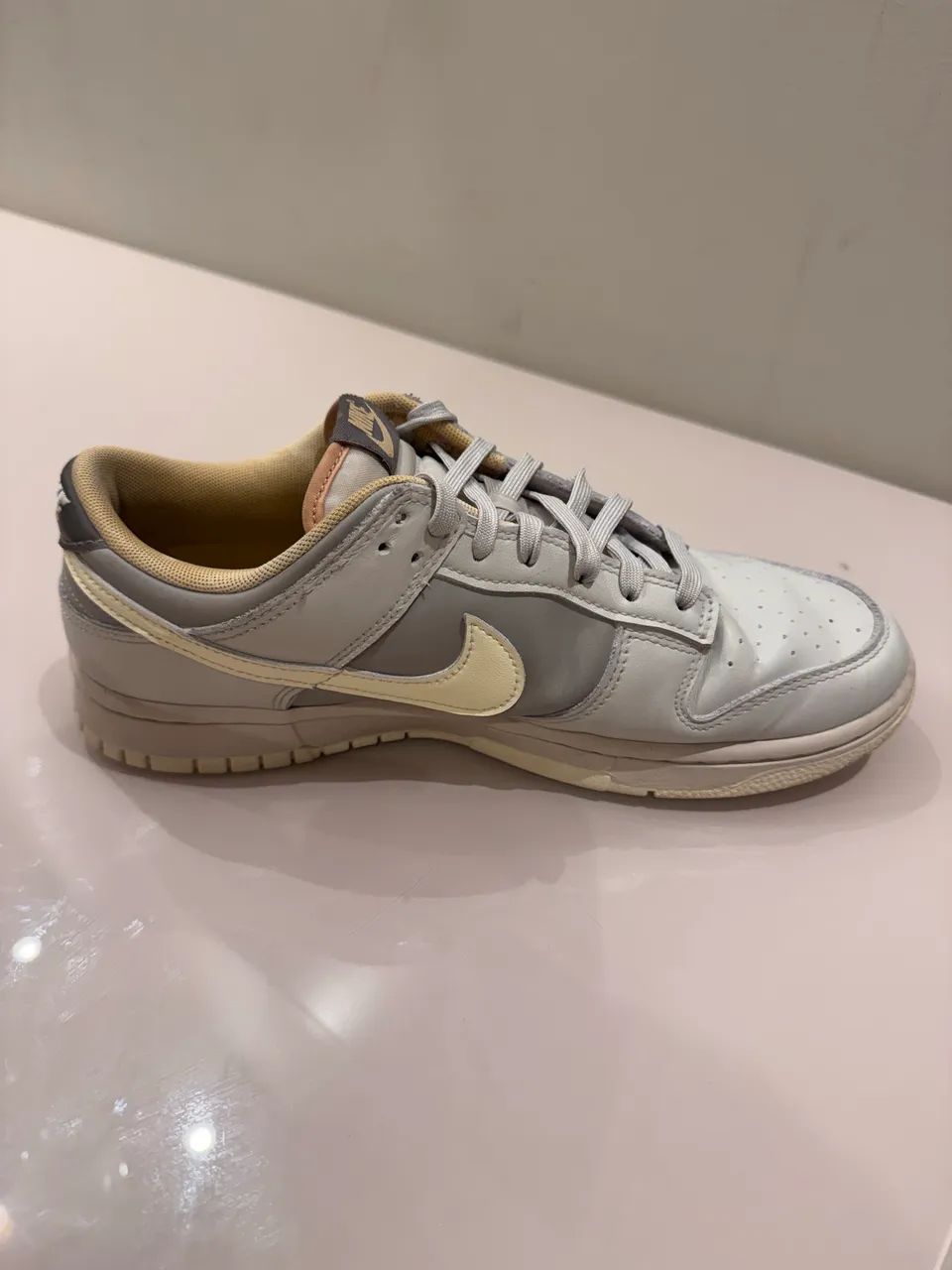 Tênis Nike Dunk Low  - Foto 5