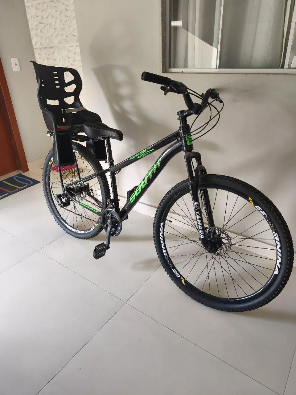 Bicicleta aro 29  - Foto 3