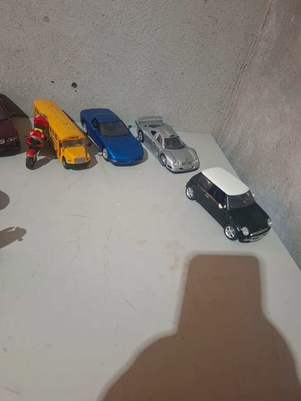 Coleção carros e motos  - Foto 3