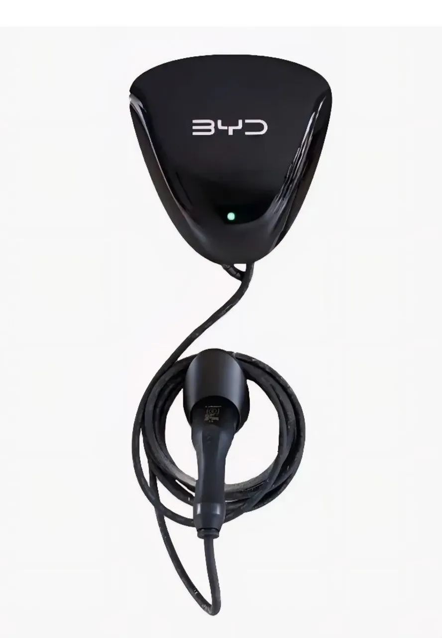 Carregador BYD
