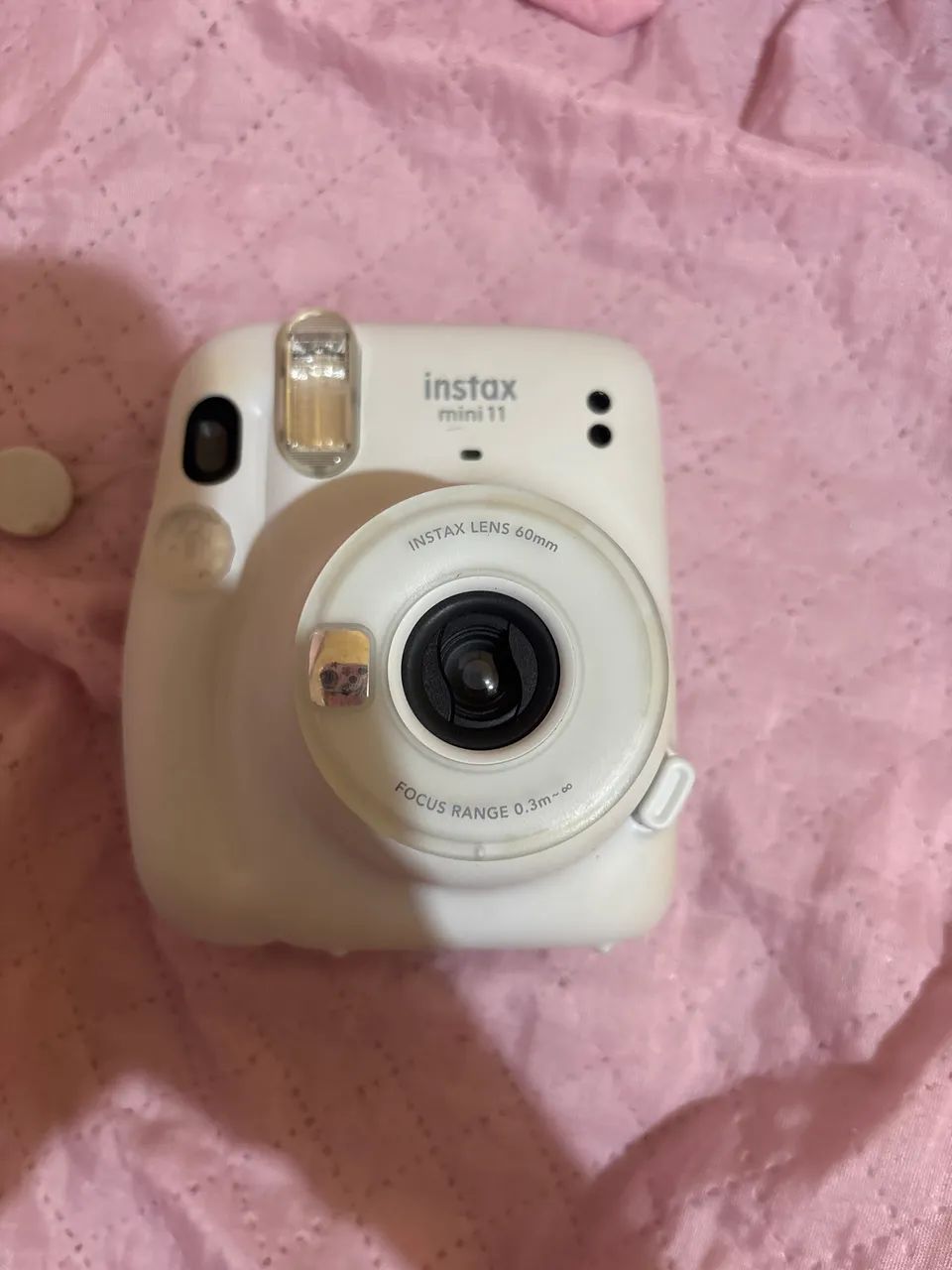 Camera instax mini 11 polaroide  - Foto 2