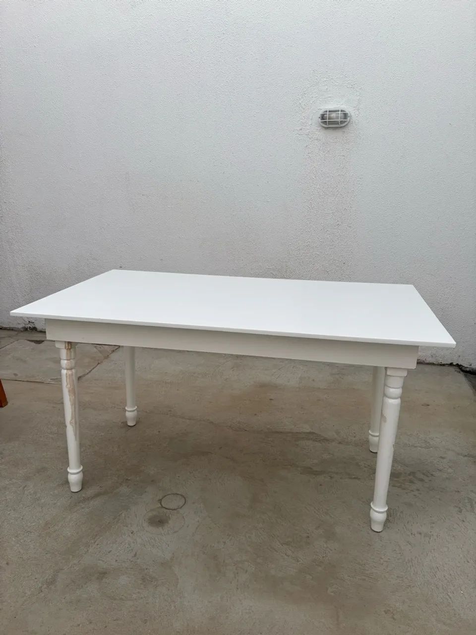 Mesa usada - Foto 5