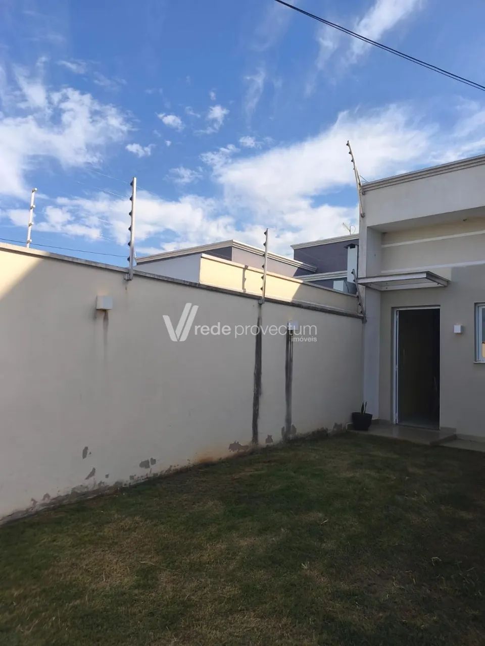 casa - São Luiz - Paulínia - Foto 3