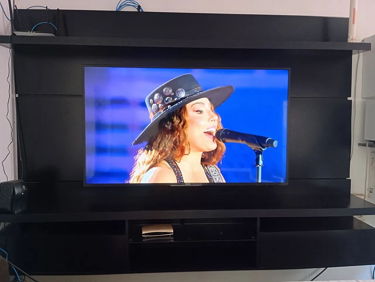 Painel para TV até 65 polegadas - Foto 4