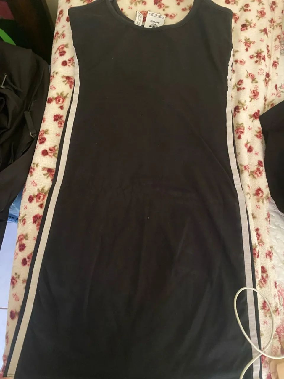 Vestido adidas original PP - Foto 2