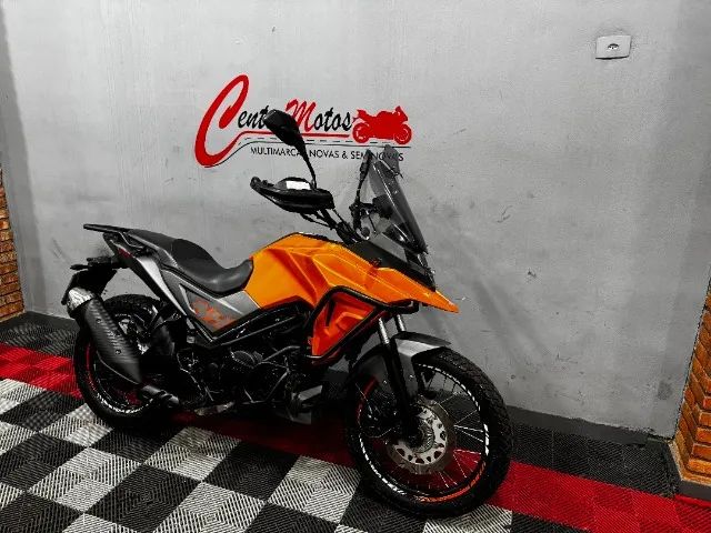DAFRA NH 300 ABS - Foto 2