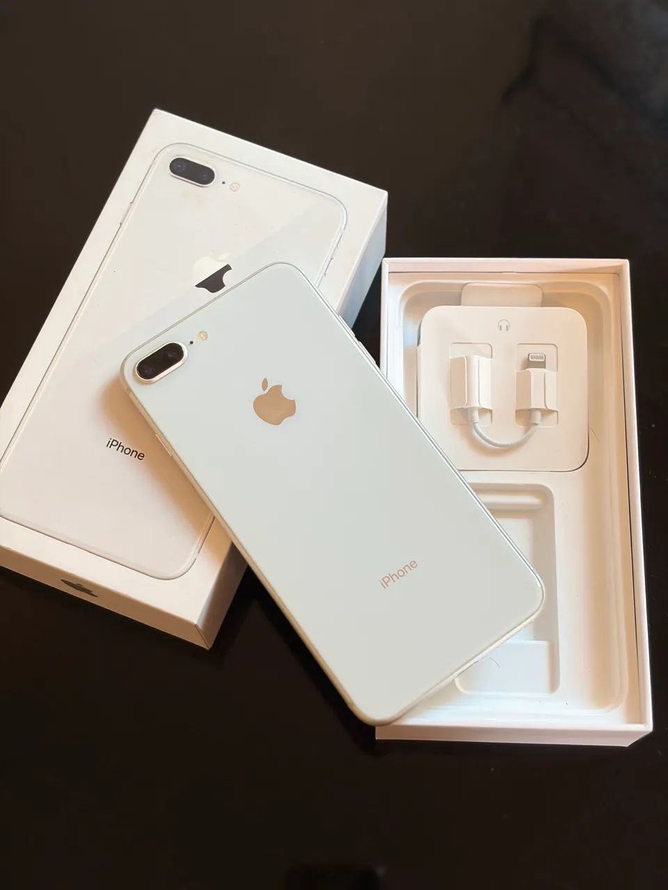 iPhone 8 Plus 256g - Foto 5