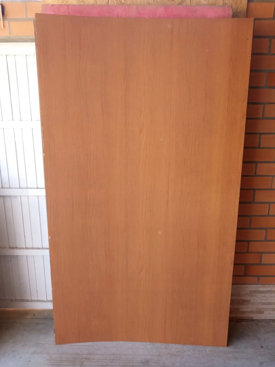 Chapa de Eucatex  - Foto 3