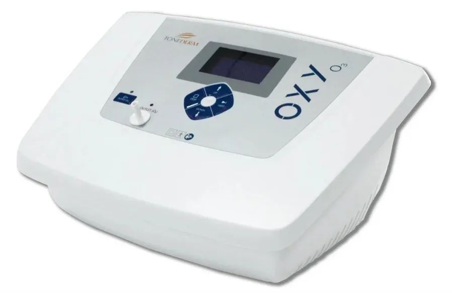 Aparelho de Ozônio Estética