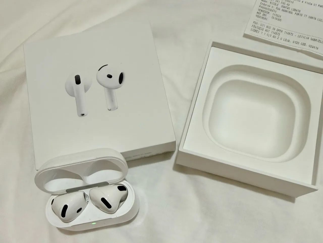 AirPods 4  - Foto 2
