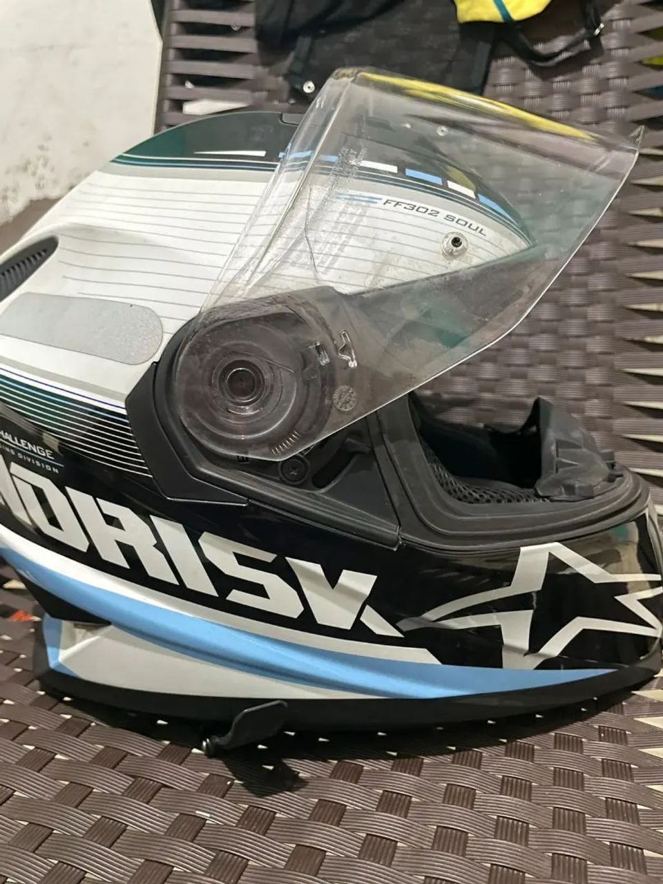 Norisk Argentina  - Foto 2