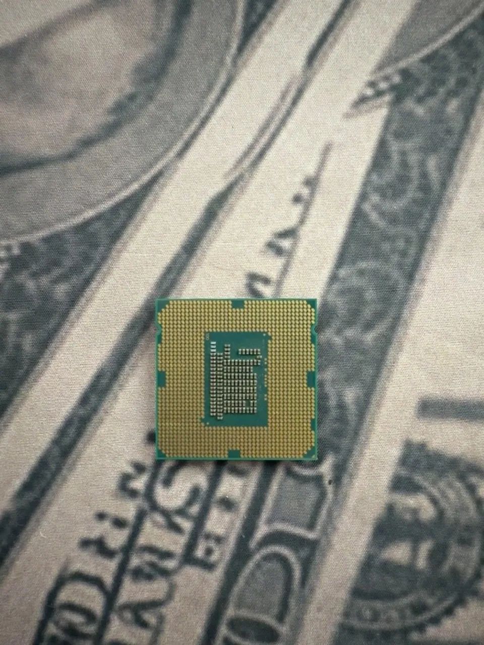 Processador Intel Core i3-3240 3.4GHz LGA 1155 3ª Geração - Foto 2