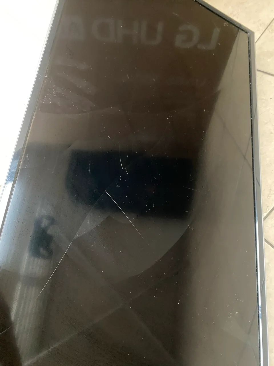 Tv semp 32 polegadas 