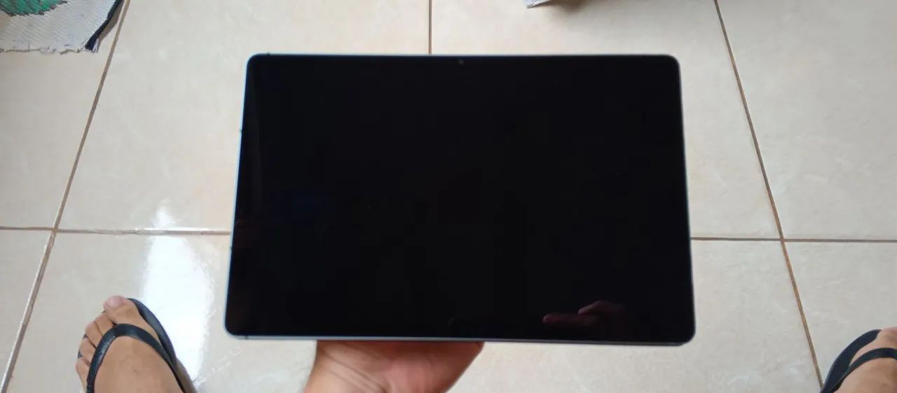 TABLET SAMSUNG TAB S9 FE 