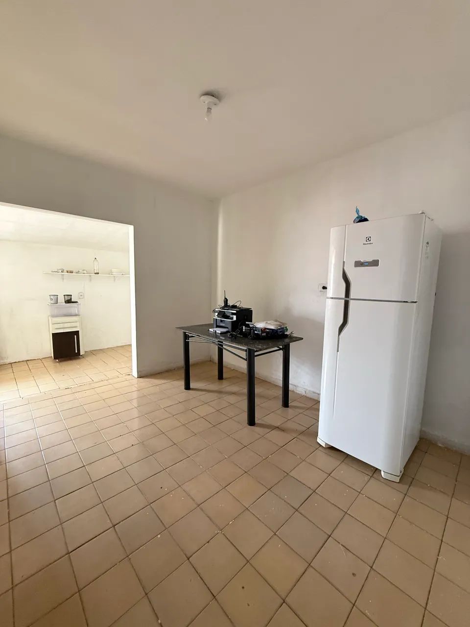 Vendo casa ampla ideal para comércio ou moradia  - Foto 5