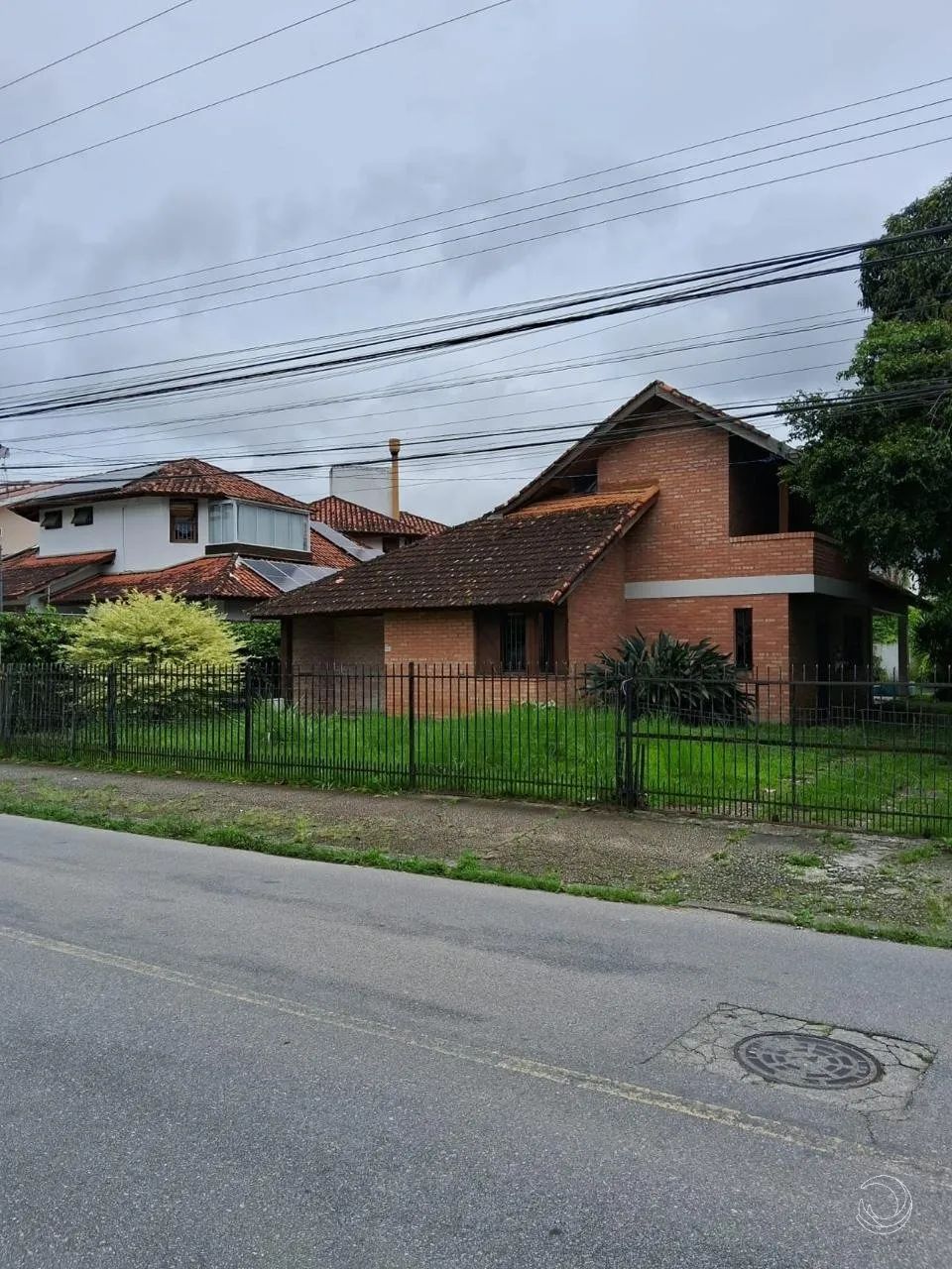 Terreno de 583m² na Santa Mônica - Foto 4