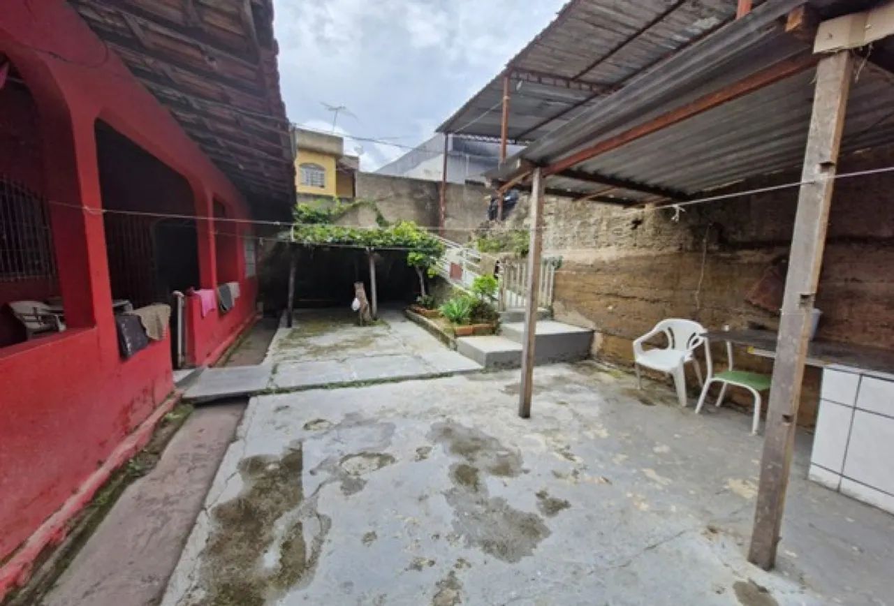Lote / Terreno com 3 quartos à venda em Belo Horizonte - Foto 4