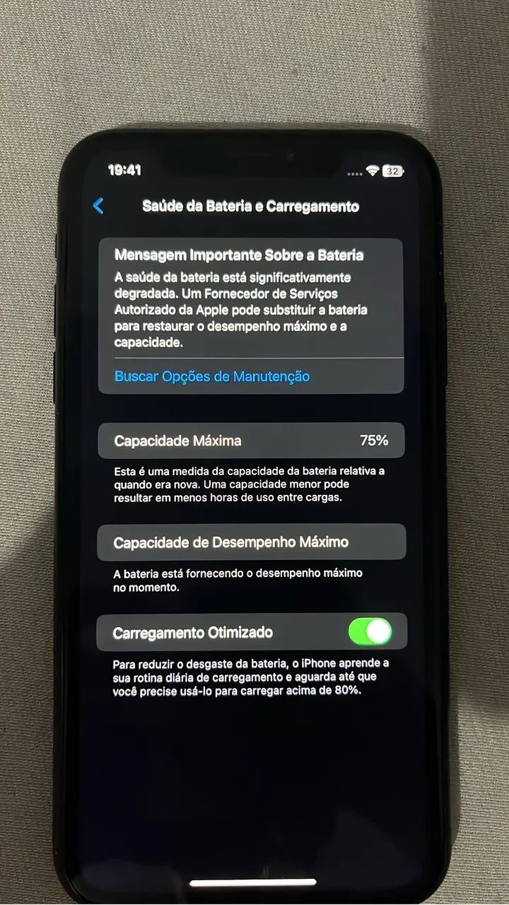 iPhone XR 64gb - Foto 2