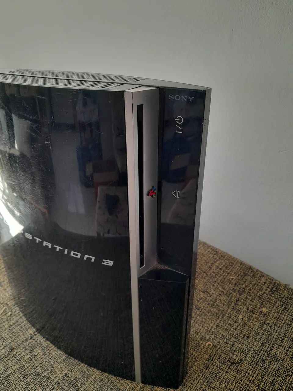 Playstation 3 - Foto 2