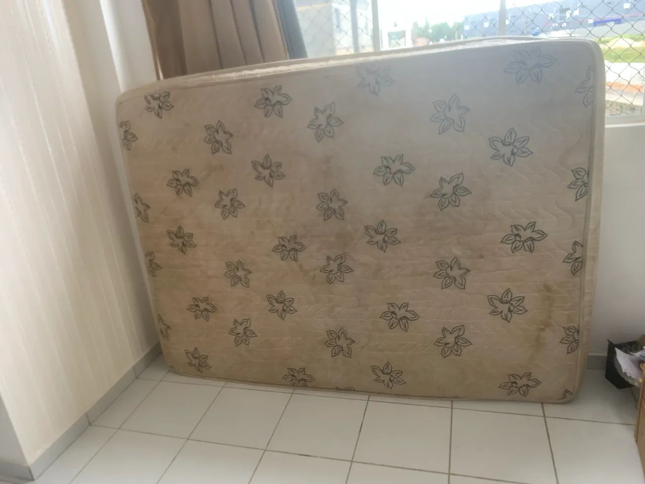 Colchão de molas ensacadas  - Foto 3