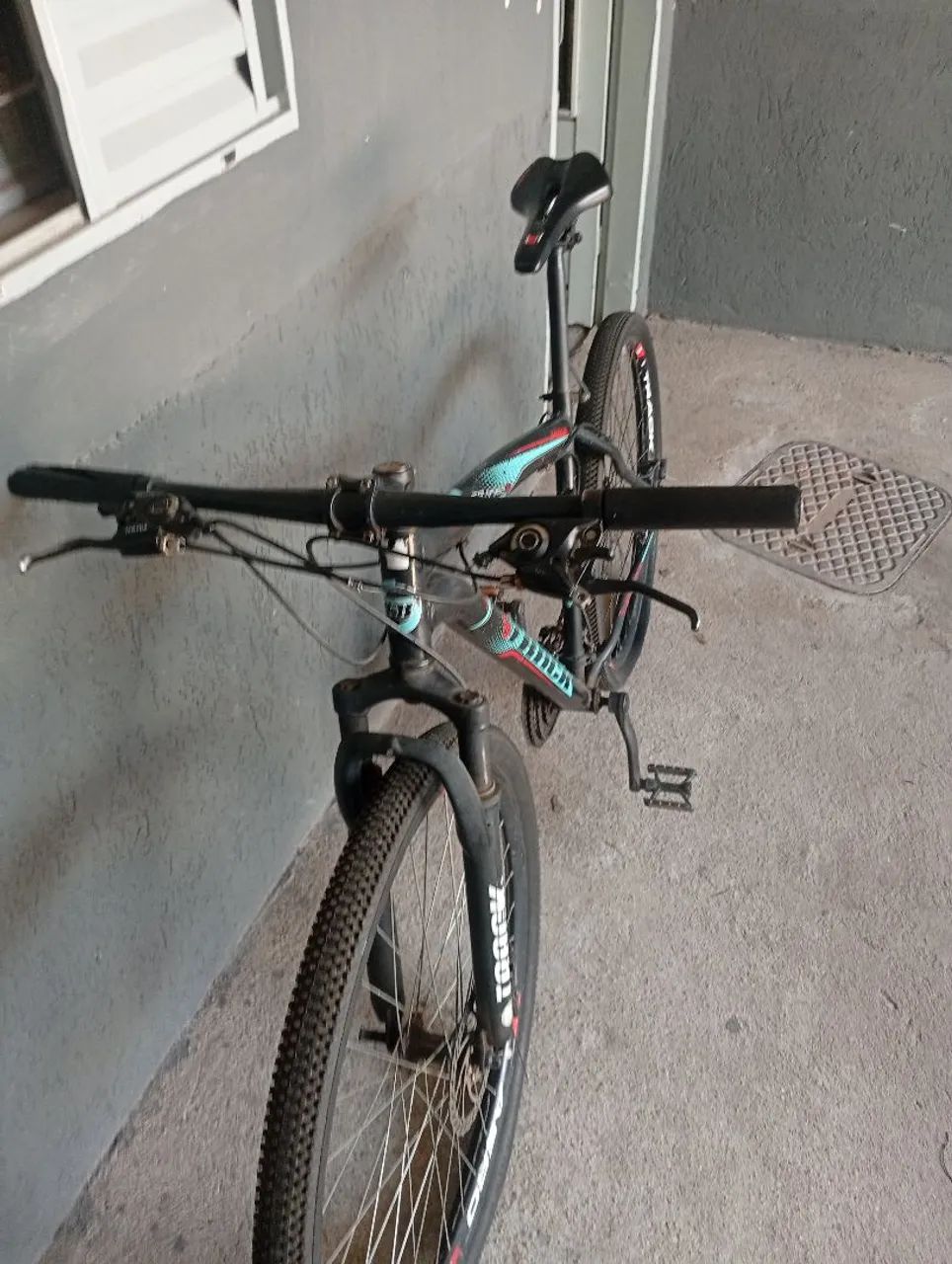 De bicicleta  - Foto 4