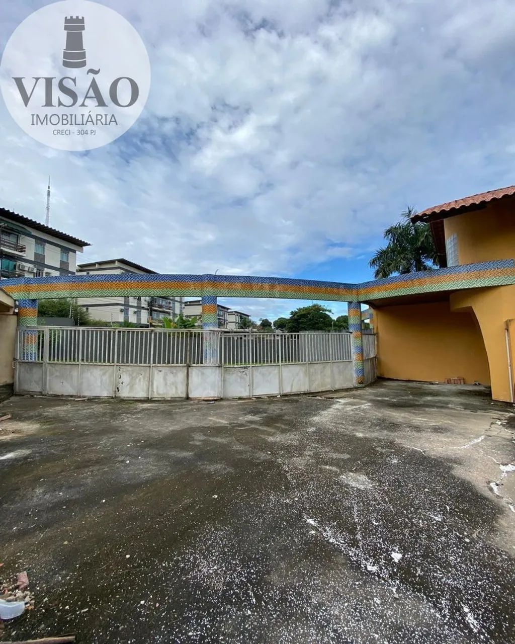 PRÉDIO COMERCIAL em Manaus - Amazonas, Aleixo - Foto 4