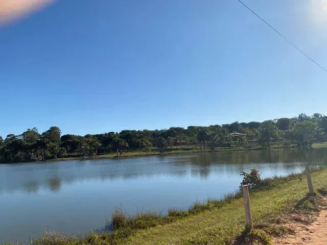Chácaras Eldorado, Chácara com Área de 7500m², estuda Permuta - Foto 5