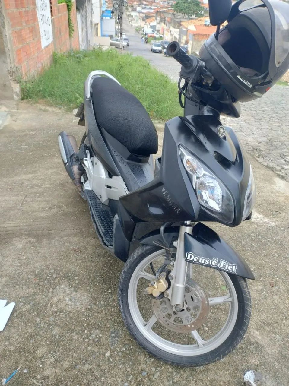 OPORTUNIDADE ? MOTO À VENDA - Foto 3