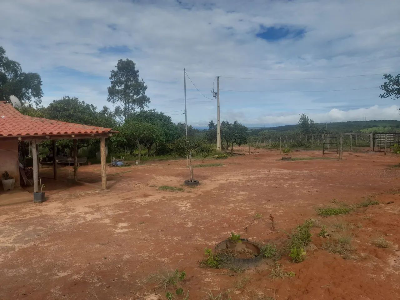 Sitio  - Foto 2