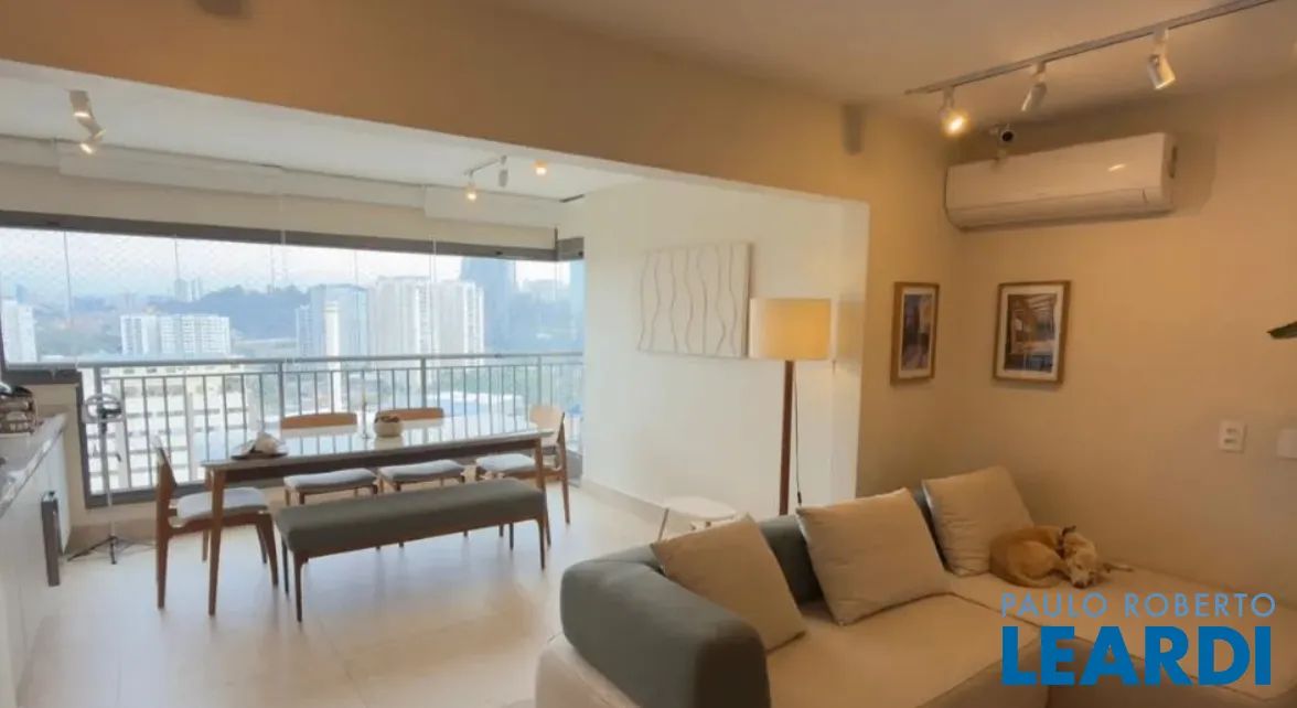 APARTAMENTO - GRANJA JULIETA - SP - Foto 2