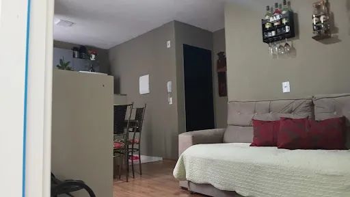 APARTAMENTO À VENDA  MONTE MOR | PARQUE DO CAFÉ - Foto 4