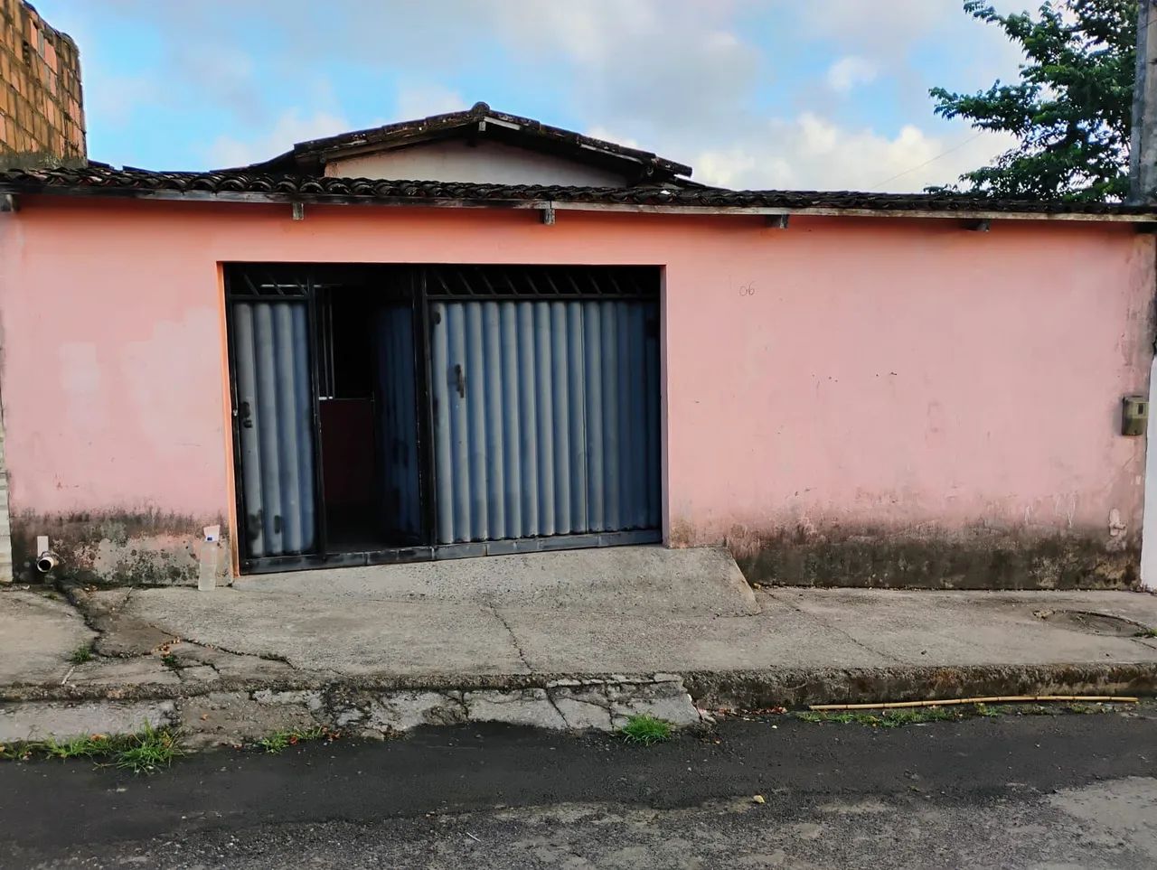 Casa com 3 quartos, - Foto 2