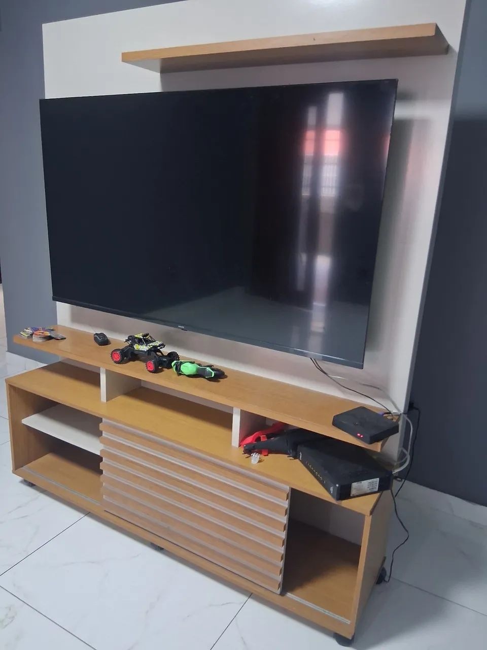Vendo Rack