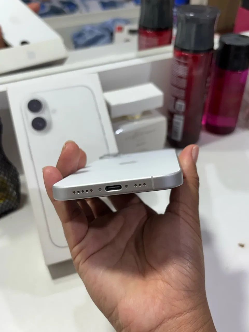 iPhone 16 - Foto 5