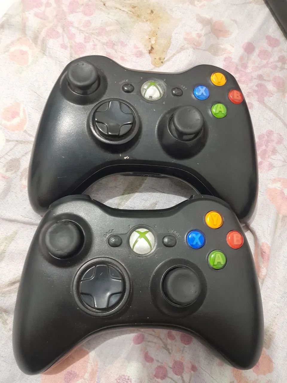 Xbox 360 semi novo! - Foto 2