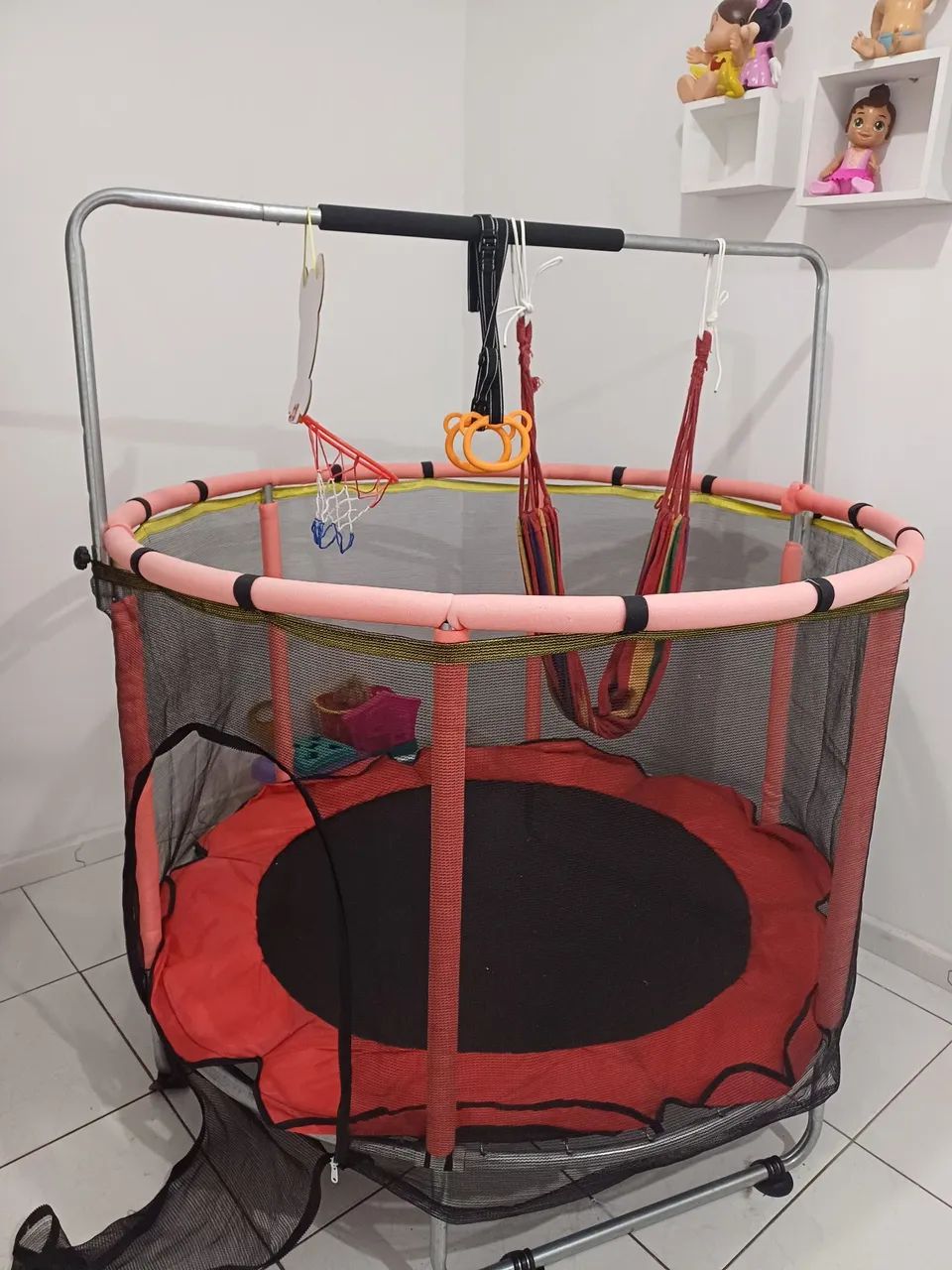 Vendo pula pula  - Foto 3