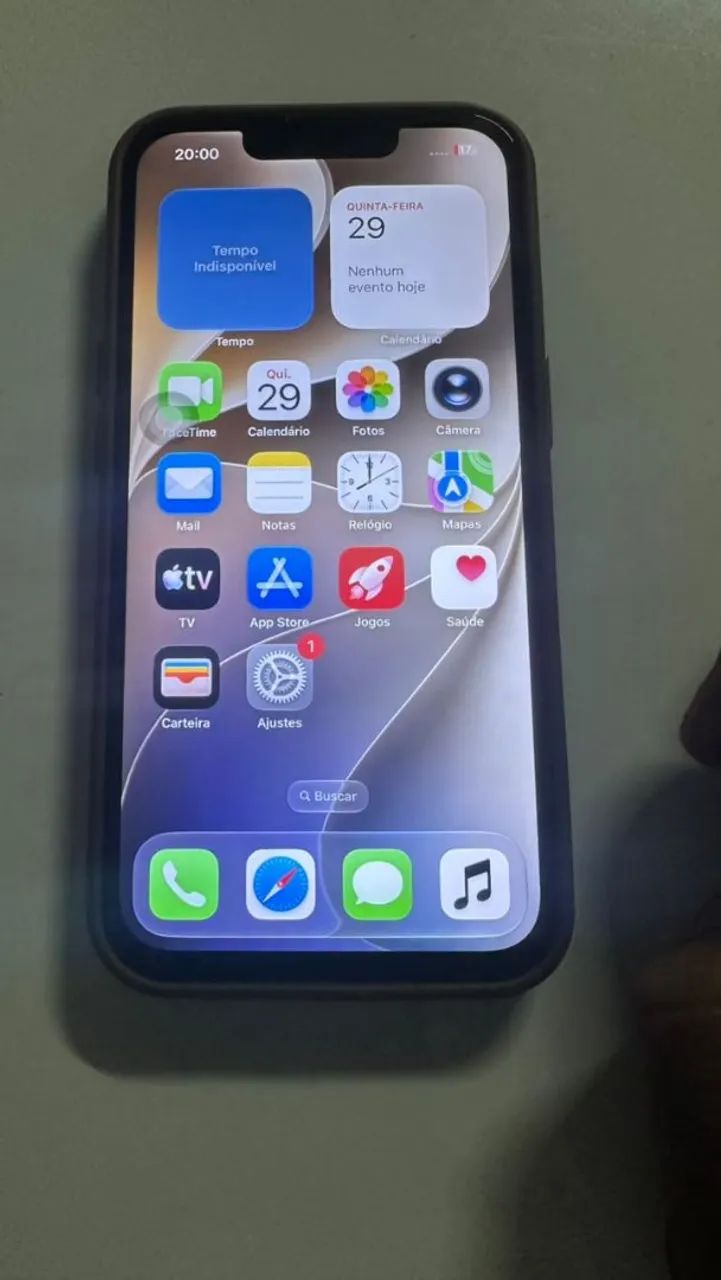 Iphone 13 pro 