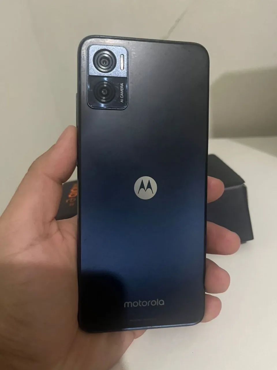 Moto E22 completo  - Foto 2