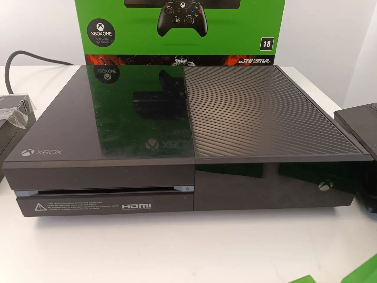 Xbox one  - Foto 4