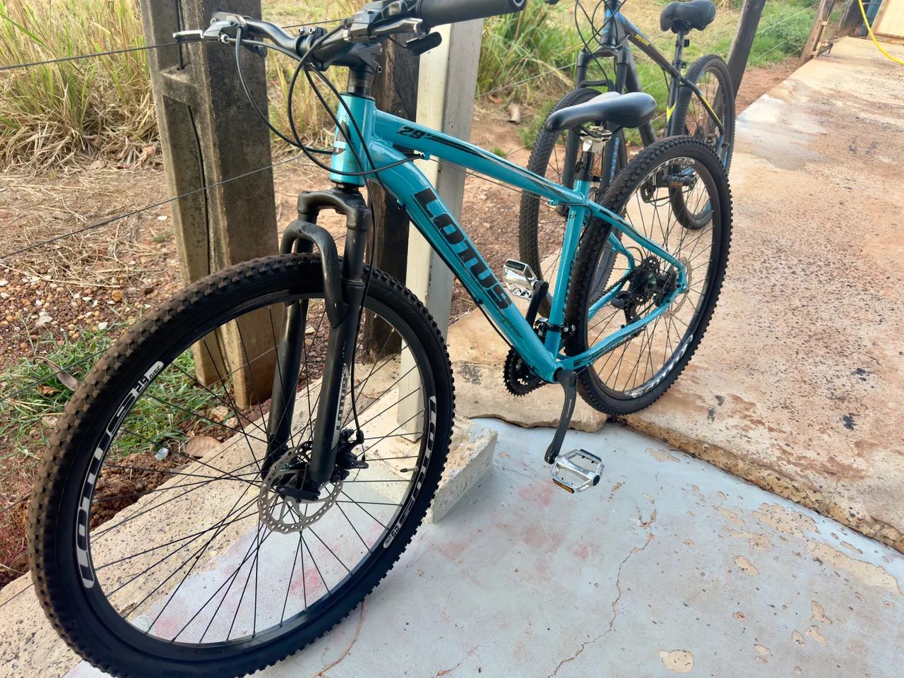Bicicletas  - Foto 3