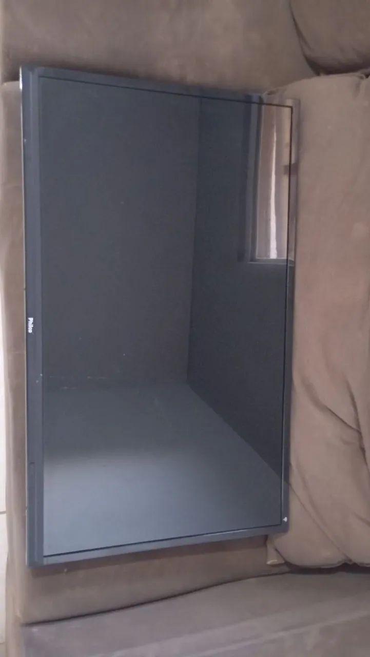 TV Smart 32 polegadas