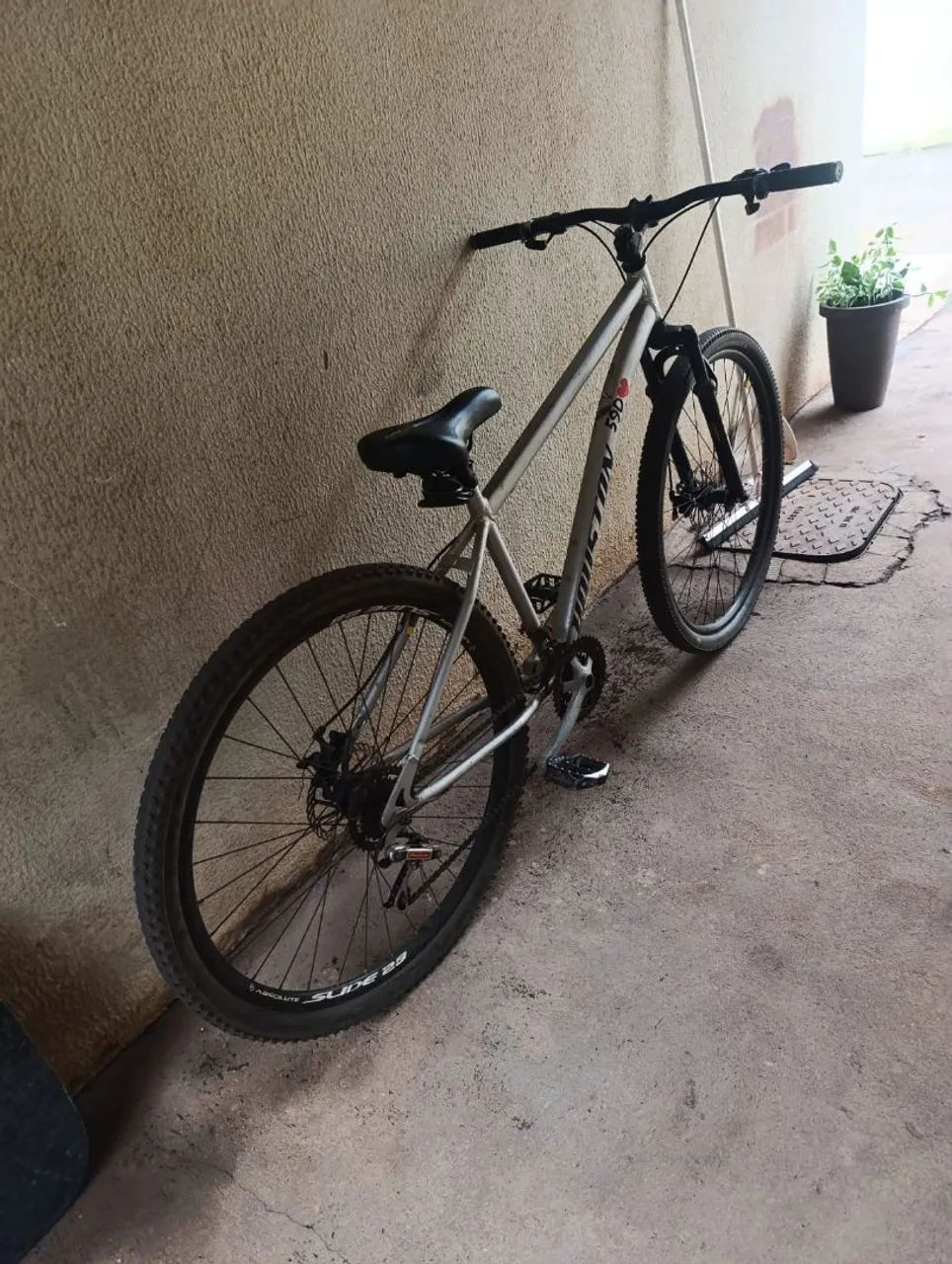 Bike aro 29