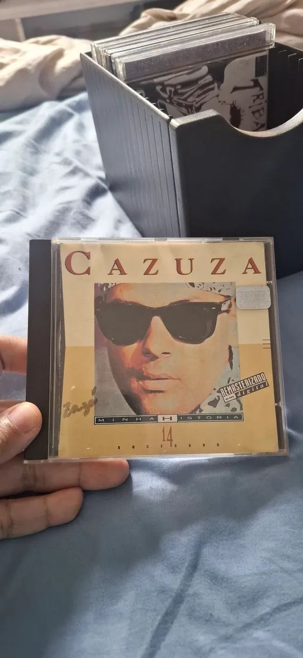 Cd original   varios cantoris  - Foto 3