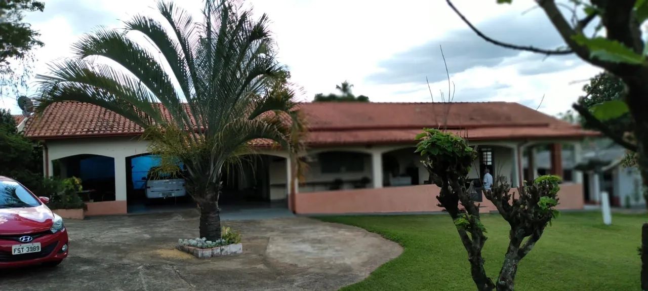 chácara à venda em córrego da onça, charqueada 2 quartos - Foto 3
