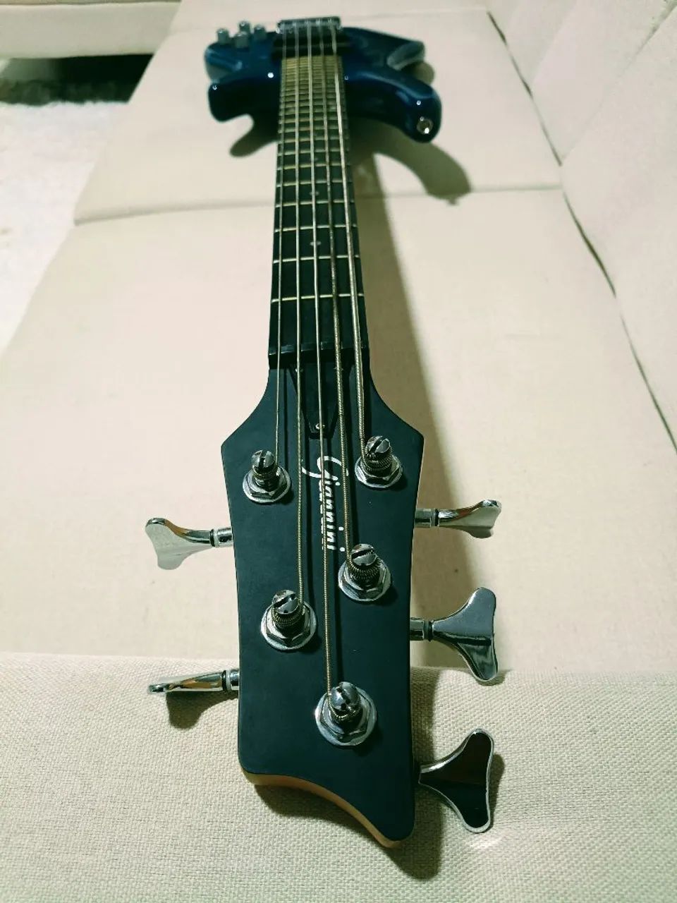 Bass - Foto 2