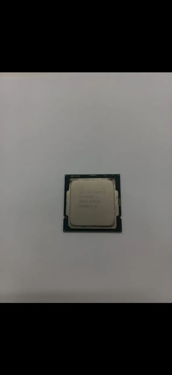 Processador i5 10400f