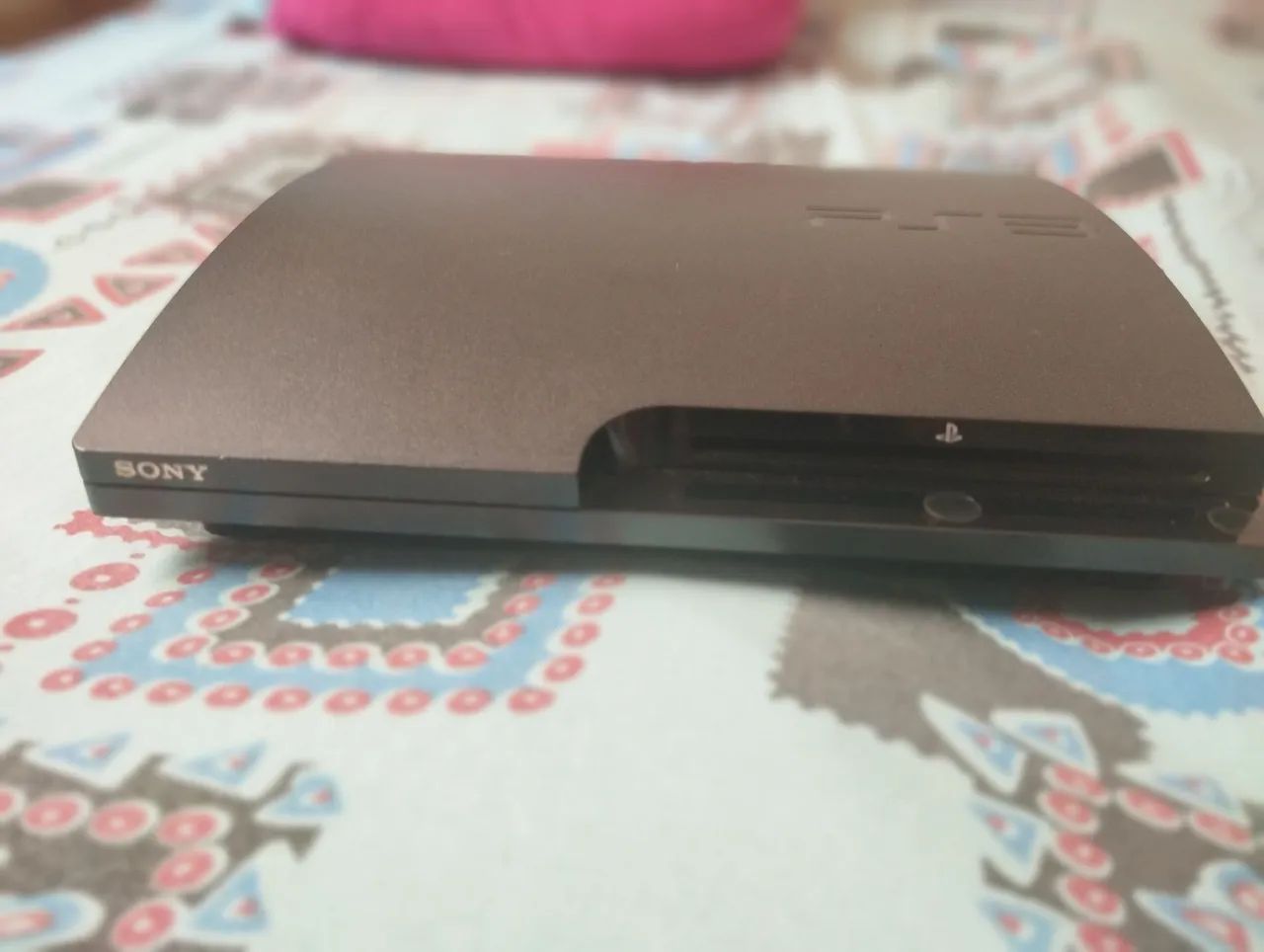 PS3 Desbloqueado  - Foto 2