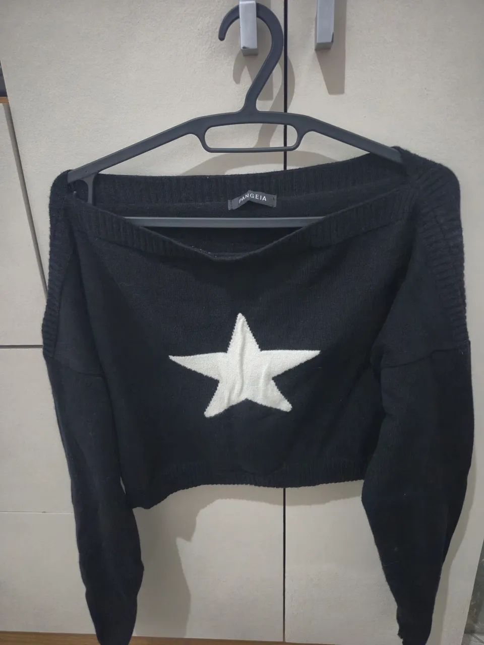 Vendo suéter 