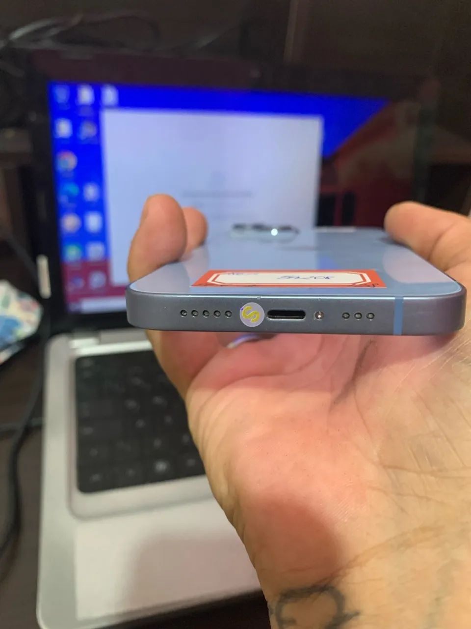 iPhone 14 128gb - Foto 4